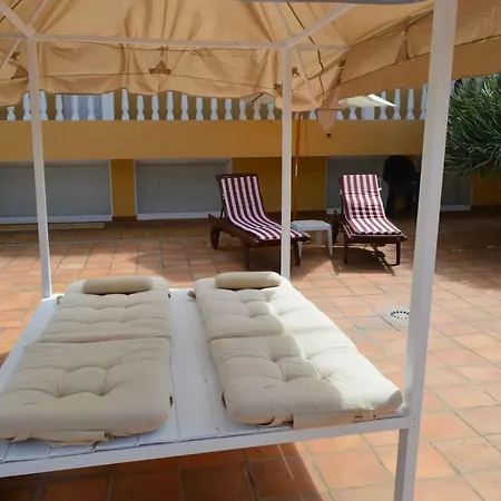 Primavera, Heatable Pool, Bbq, Free Wifi Vakantiehuis