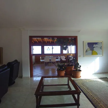 Primavera, Heatable Pool, Bbq, Free Wifi Vakantiehuis El Sauzal