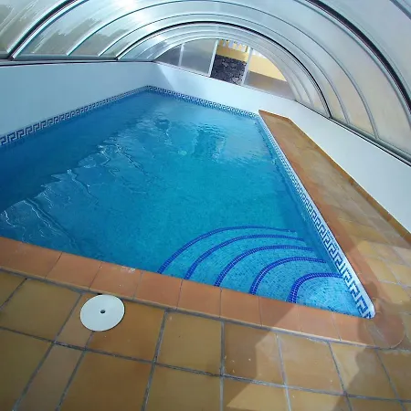 Primavera, Heatable Pool, Bbq, Free Wifi