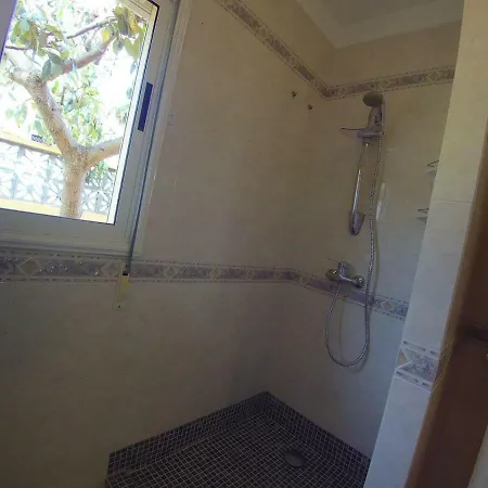 Primavera, Heatable Pool, Bbq, Free Wifi * El Sauzal