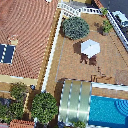 Primavera, Heatable Pool, Bbq, Free Wifi Vakantiehuis